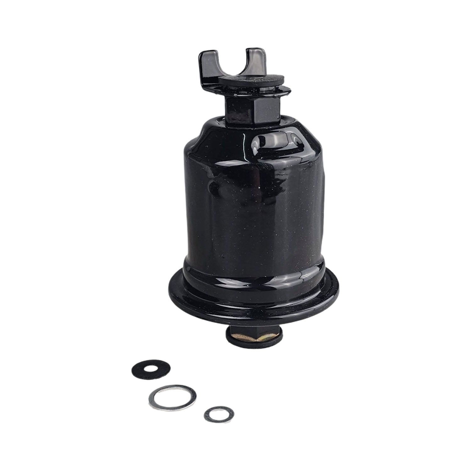Basco Fuel Filter Interchangeable with FS-1025 Z515 MR204132 for Mitsubishi