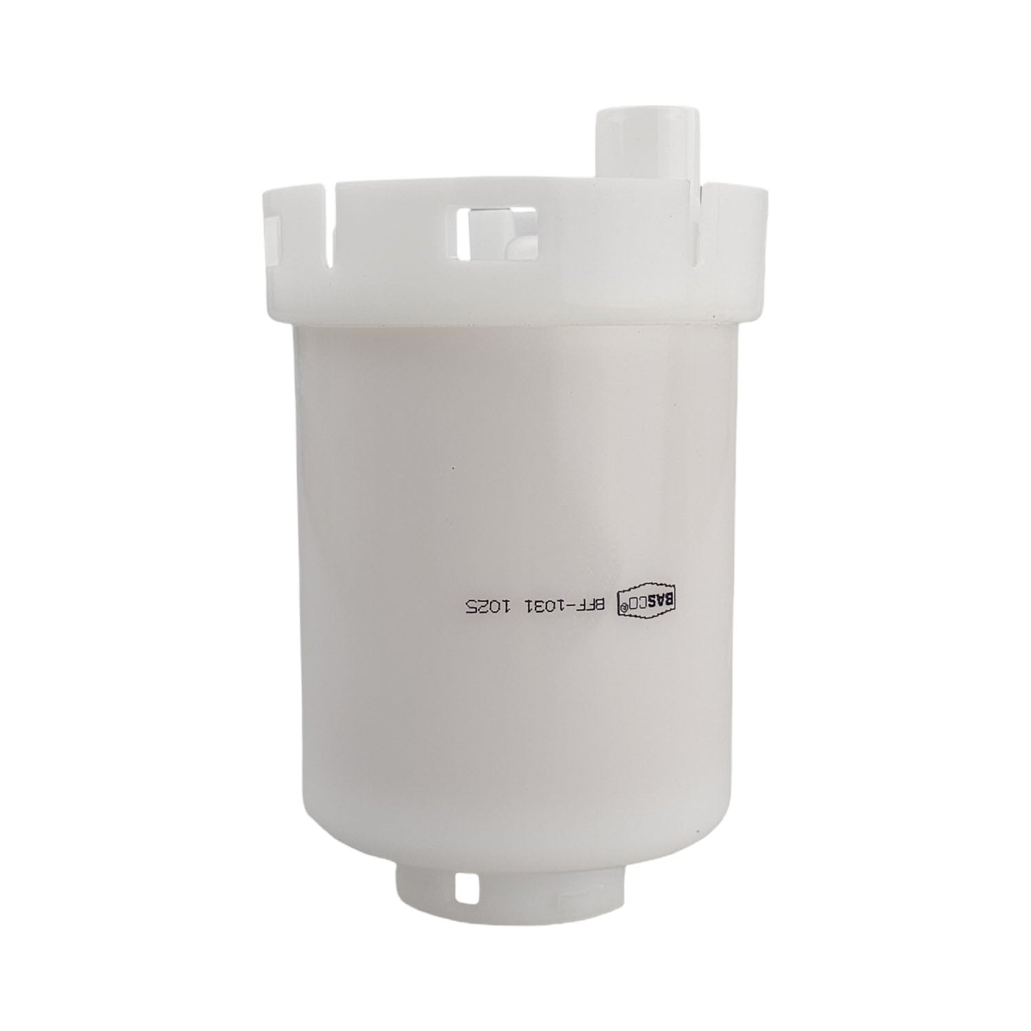 Basco Fuel Filter Interchangeable with FS-1031 Z653 MR526974 for Mitsubishi
