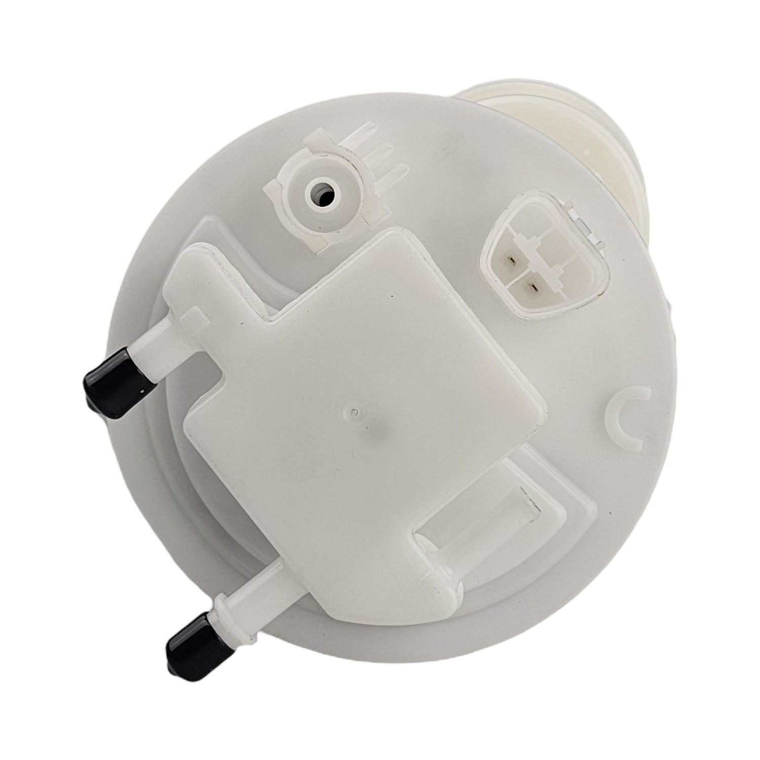 Basco Fuel Filter Interchangeable with FS-11850 Z934 77024-42080 for Toyota