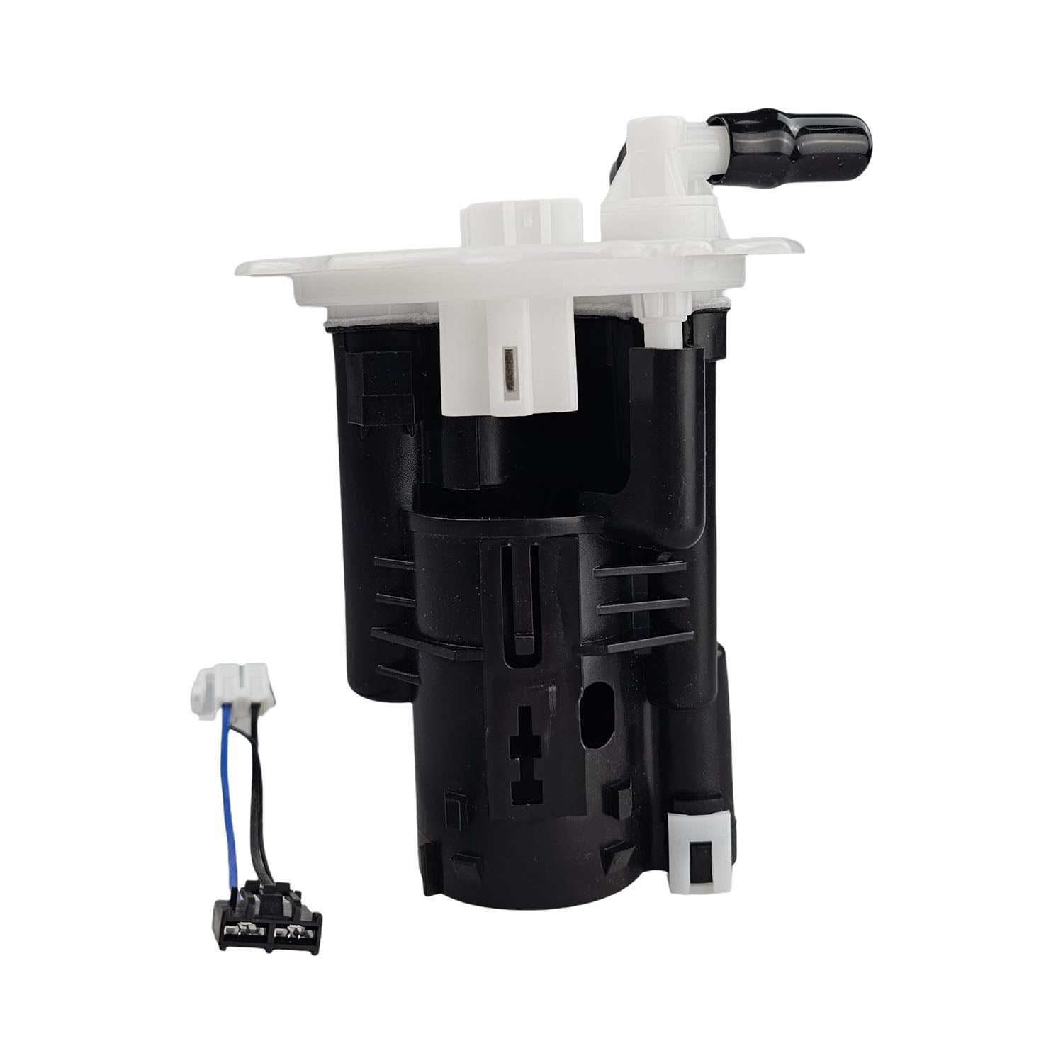 Basco Fuel Filter Interchangeable with FS-1730 Z647 GY0113ZE0 for Ford Mazda