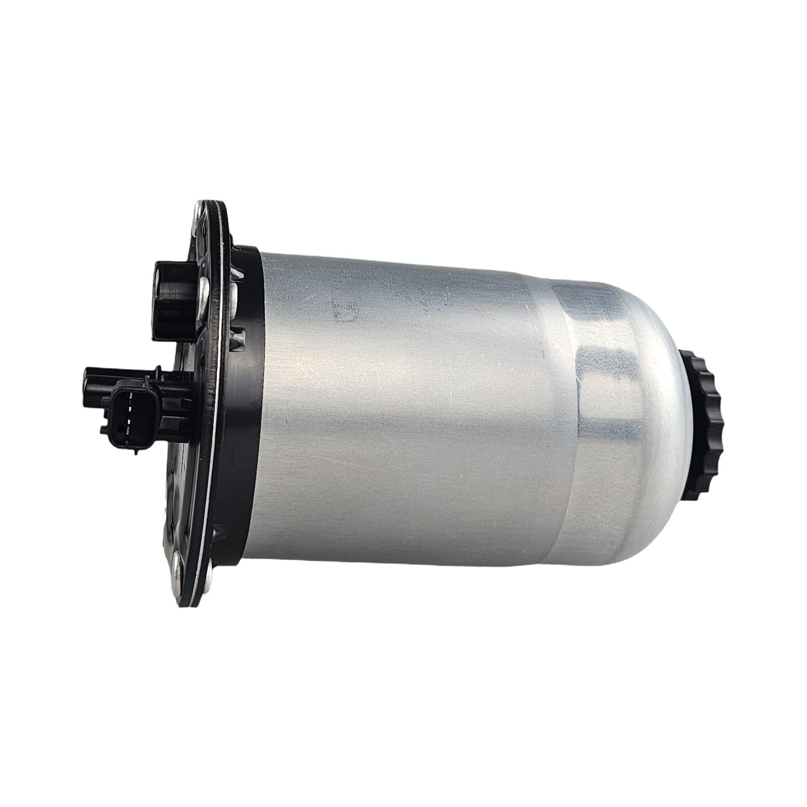 Basco Fuel Filter Interchangeable w/ FC-18540S Z1223 WCF406 for Nissan Renault