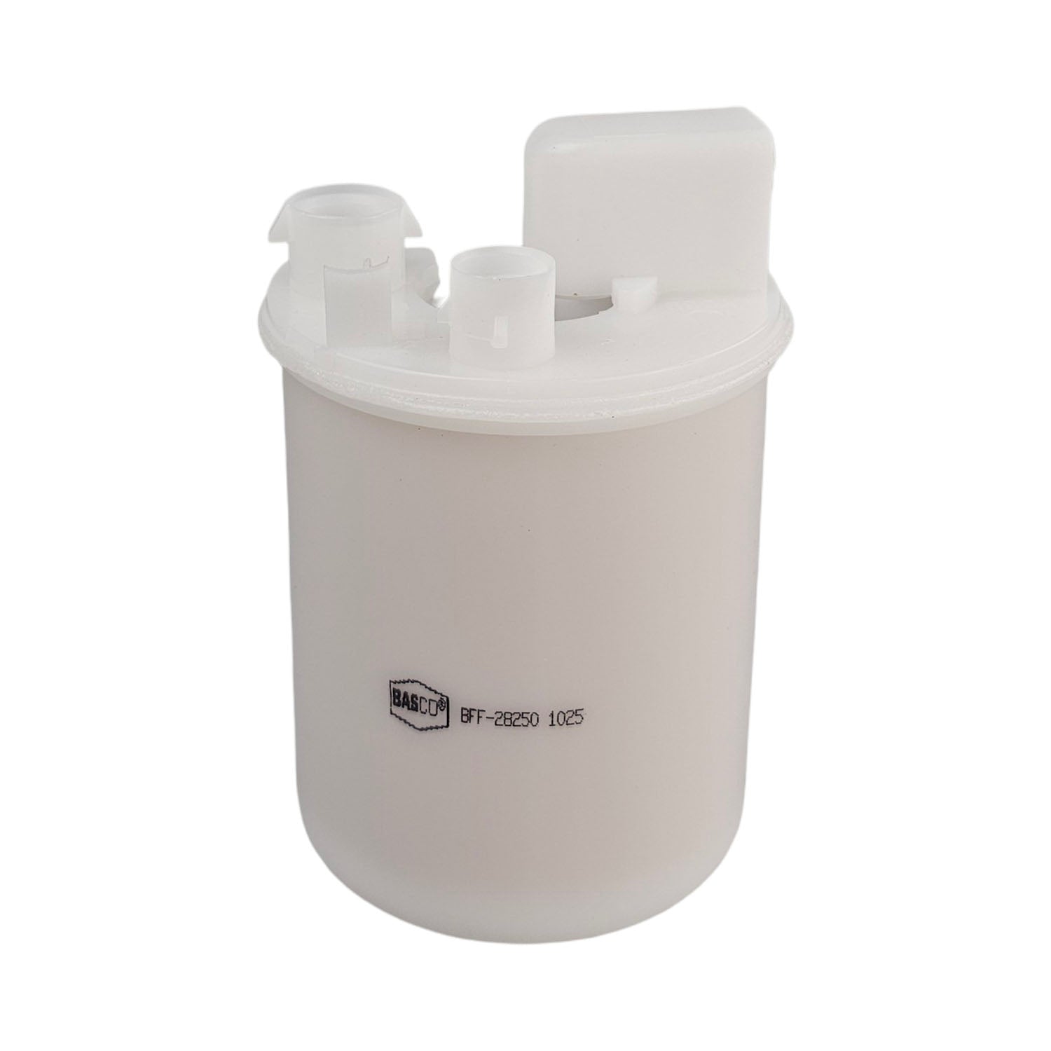 Basco BFF-28250 Fuel Filter Interchangeable with FS-28250, Z735 & WCF169