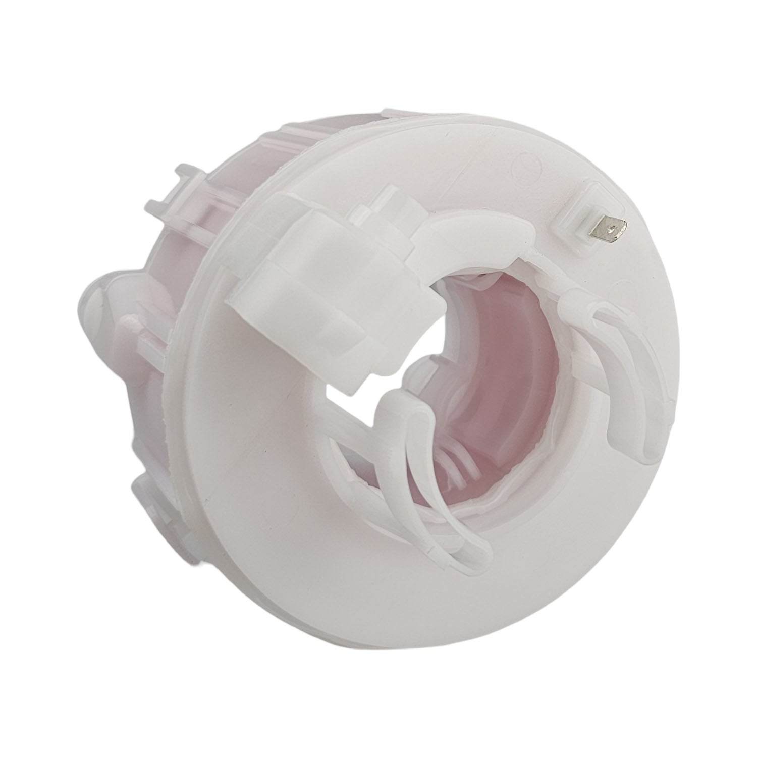 Basco BFF-28290 Fuel Filter Interchangeable with FS-28290, Z904 & WCF252