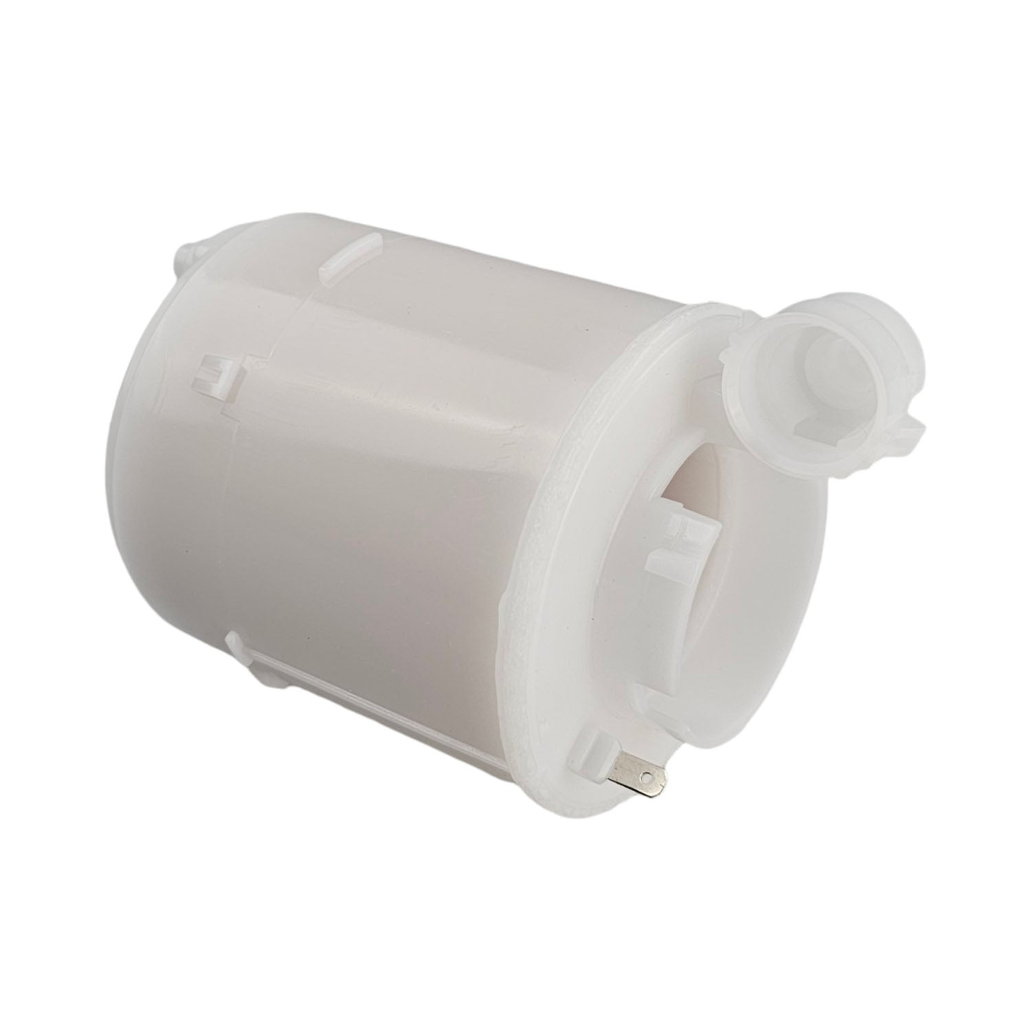Basco BFF-28310 Fuel Filter Interchangeable with FS-28310, Z1075 & WCF348
