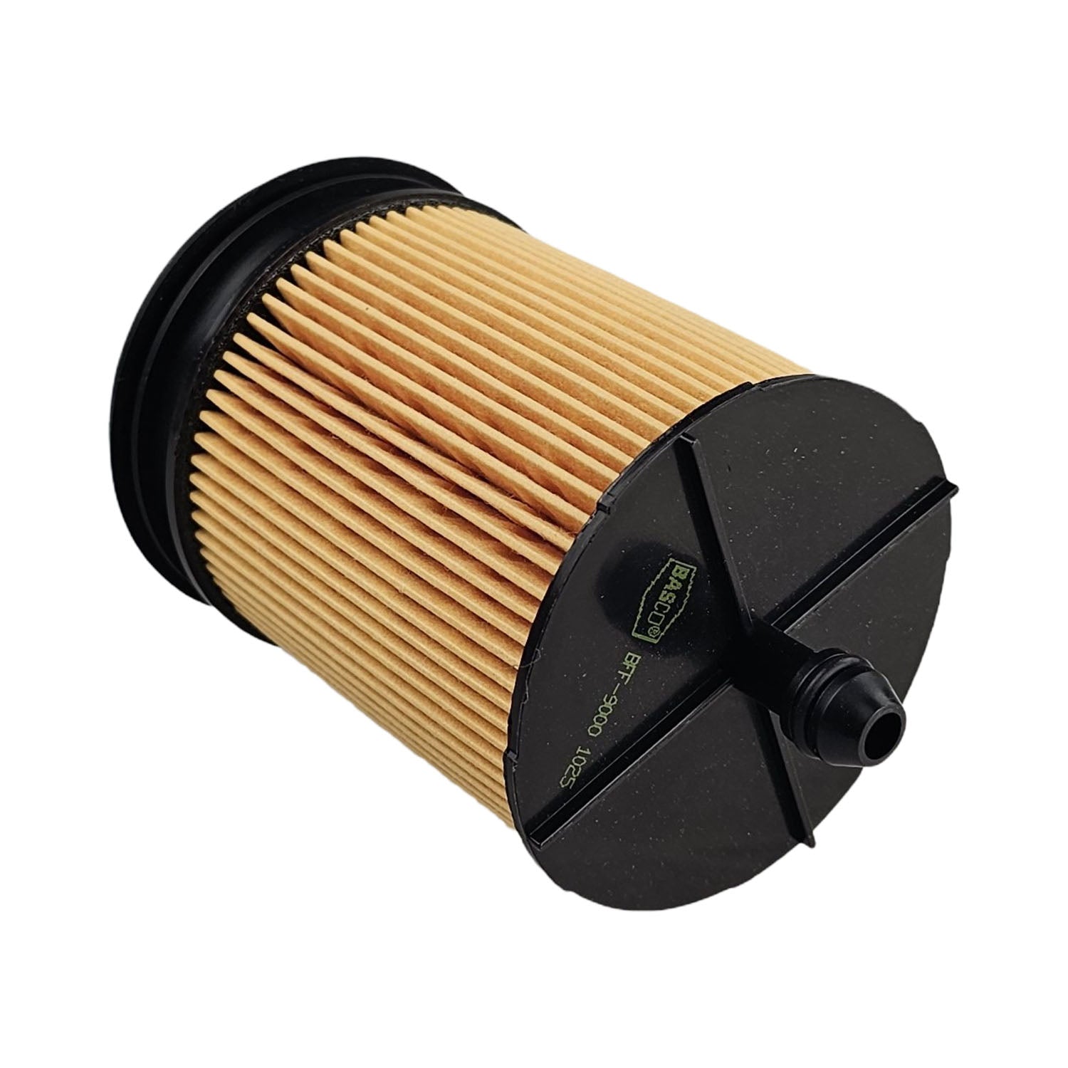 Basco BFF-9000 Fuel Filter Interchangeable with WCF445