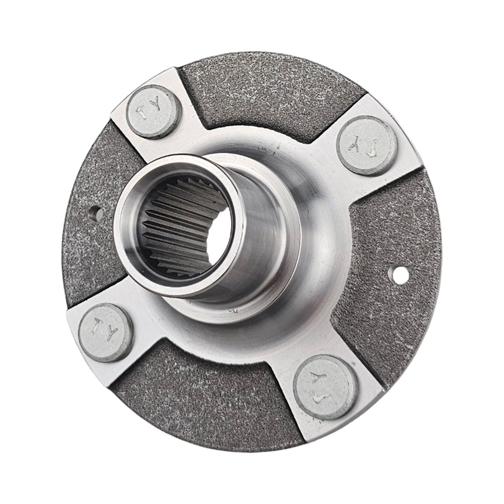 Bare Hub For Hyundai Accent RB i20 PB, Kia Picanto JA Rio UB 1.0L 1.2L 1.4L 1.6L