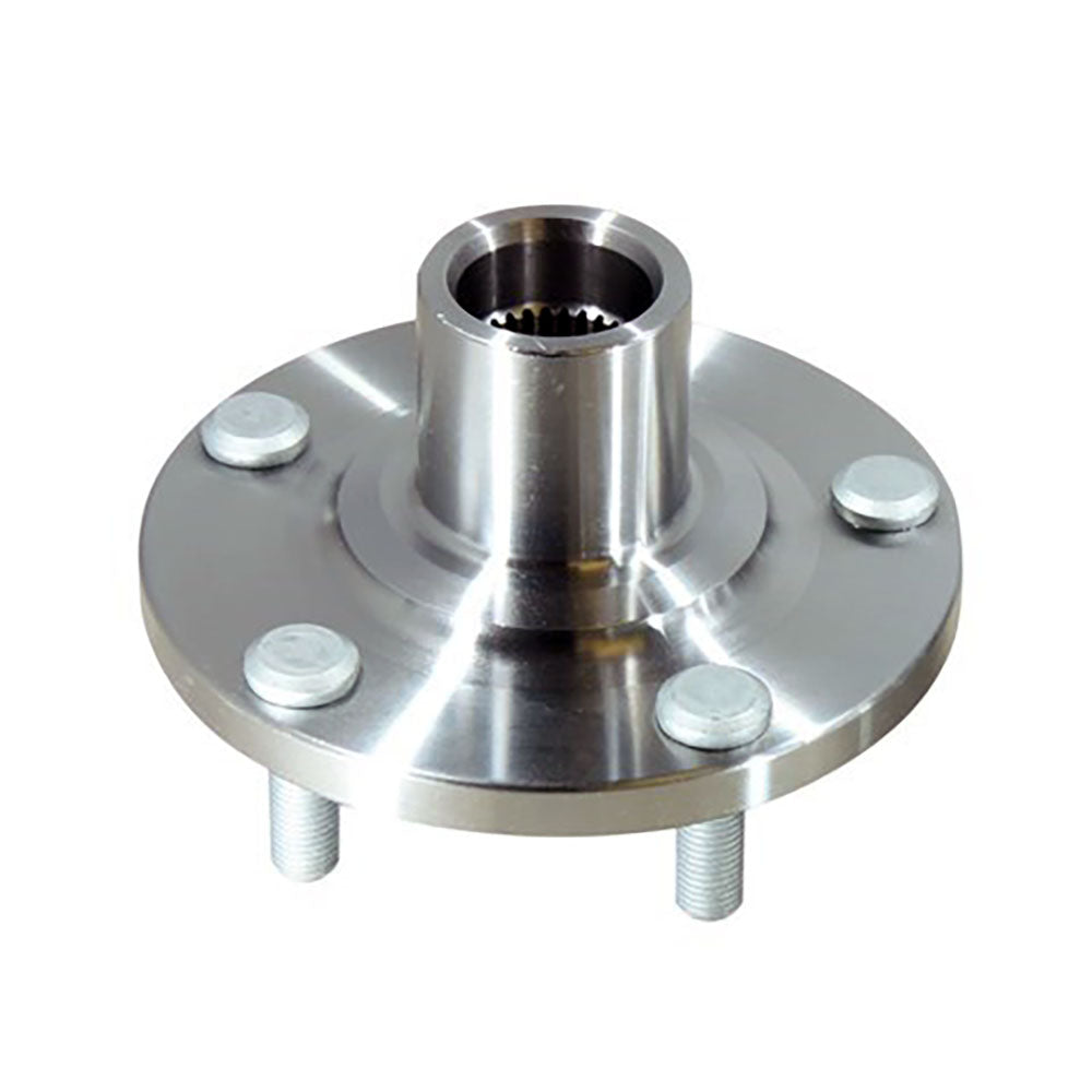 Bare Hub 5493 Hub 30 Spline