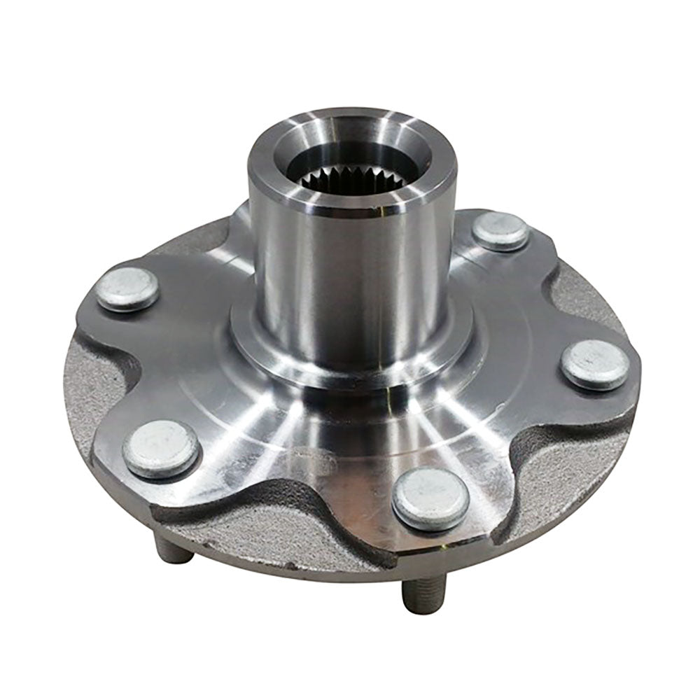 Front Bare Hub for Toyota FJ Cruiser GSJ Fortuner GUN Hilux GGN125 Prado KDJ150