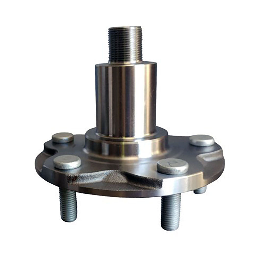 Left Bare Hub for Toyota Hilux GUN122 GUN123 GUN136 KUN16 GGN15 RWD