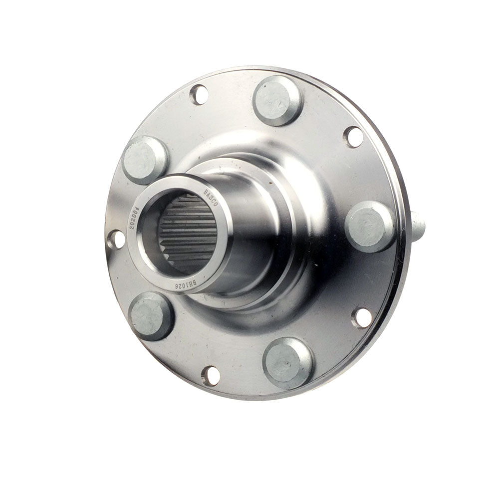 Bare Hub 4133 Hub 28052-Aa010