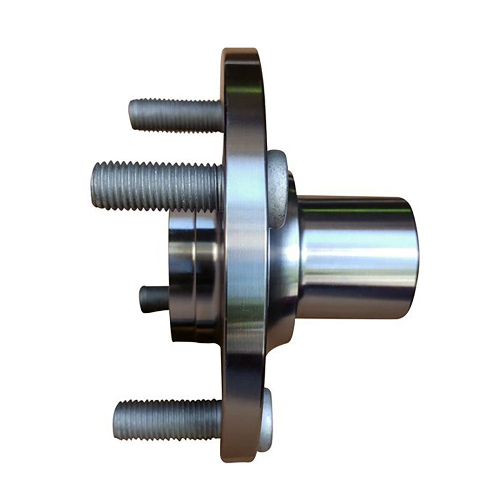 Front Bare Hub For Toyota Yaris NCP 1.3L 1.5L Prius-C NHP10 Corolla NKE165