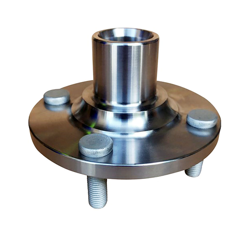 Front Bare Hub For Toyota Yaris NCP 1.3L 1.5L Prius-C NHP10 Corolla NKE165