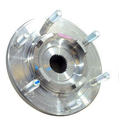 Bare Hub 5440 Hub Ab31106Be 428035 Ab-311106Be/Bf U3C-33-060D