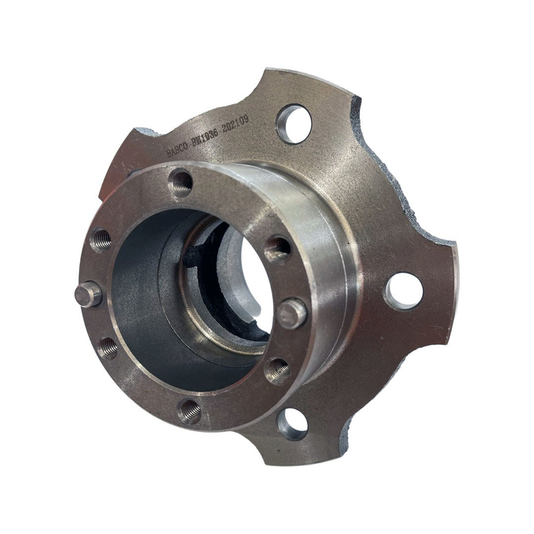 Bare Hub 5732 Hub 42410-69025 42410-69026