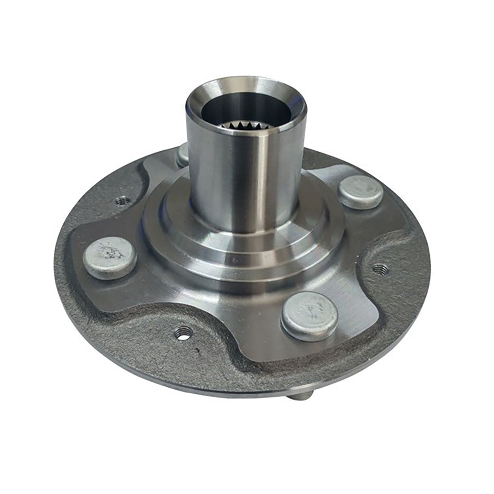 Front Blank Hub For Honda Jazz GE 2008-2014