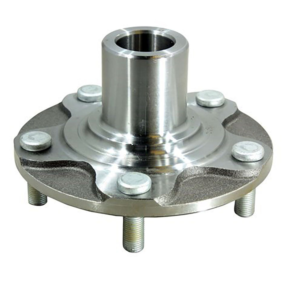 Bare Hub 43502-60190 436007 5252 Hub