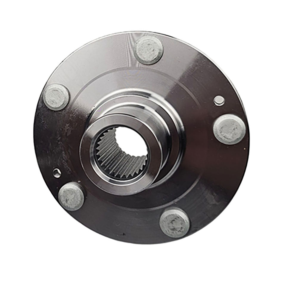 Wheel Bearing Hub (Hub Only - No Bearing)
