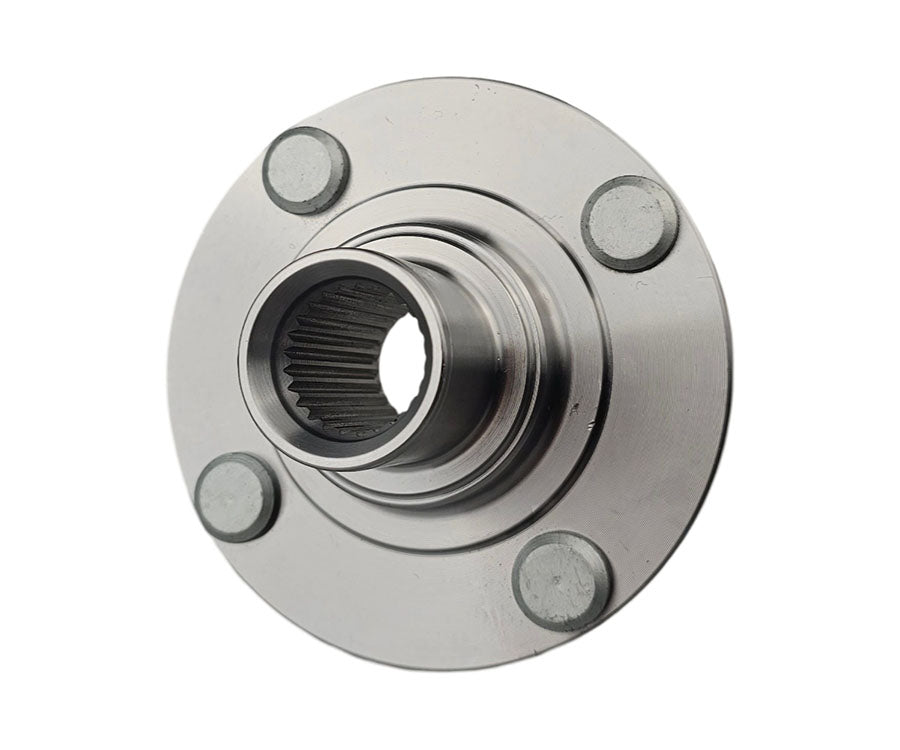 Front Wheel Bearing Hub Assy For Nissan Pulsar N15 GA16DE SR20DE FWD 95-00