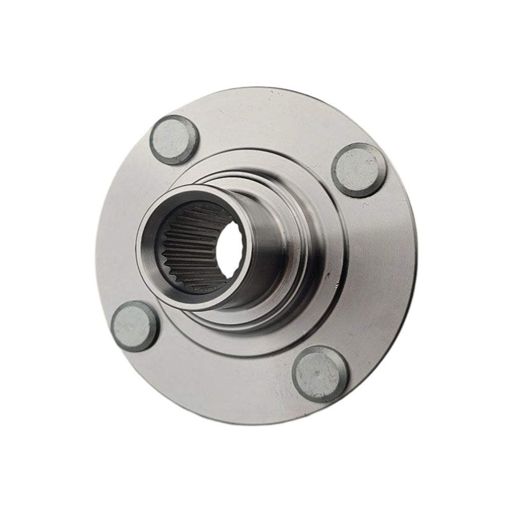 Front Wheel Bare Hub For Nissan Pulsar N15 GA16DE SR20DE FWD 1995-2000
