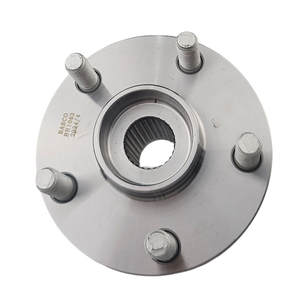 Front Wheel Bare Hub For Corolla ZRE172 1.8L 2ZRFEToyota Celica ZZT231 1.8L 2ZZGE