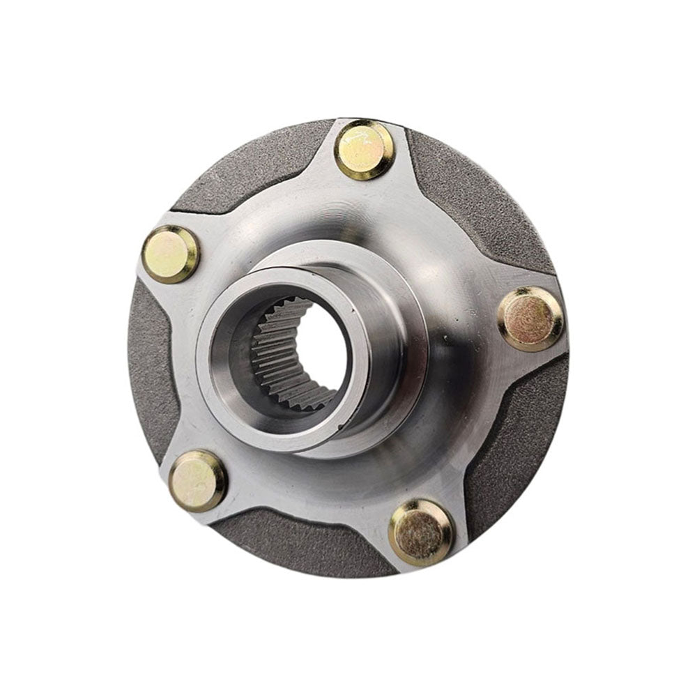 Front Wheel Bearing Hub For Suzuki Swift RS416 SX4 RW416 RW42 FWD AWD