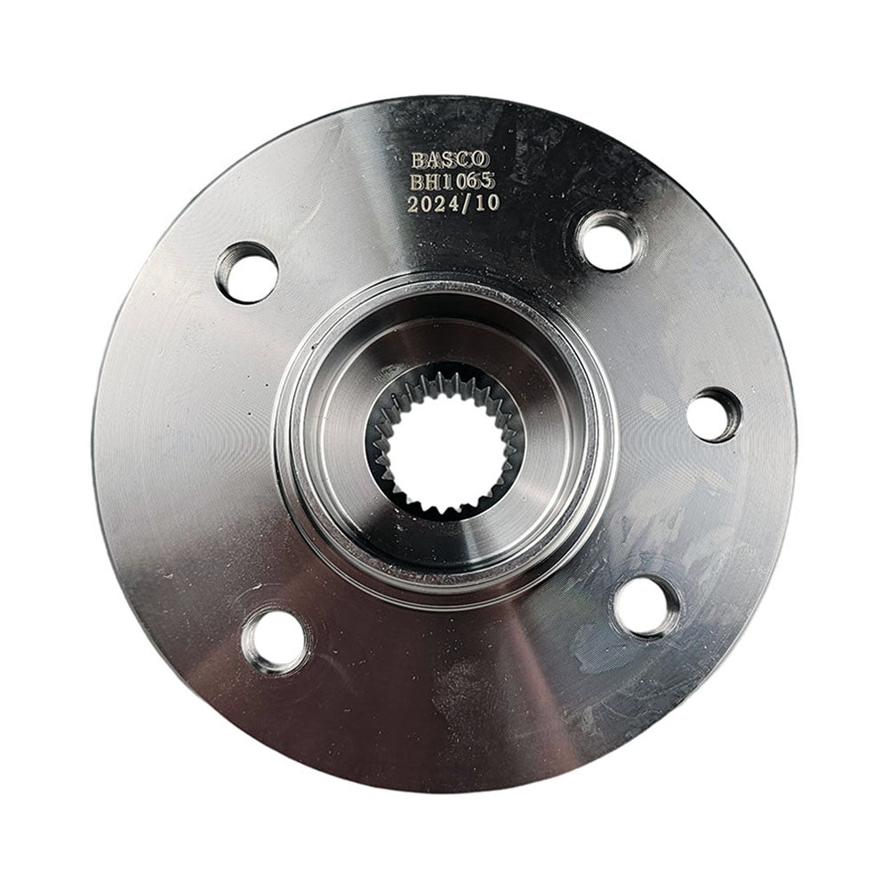 Front Wheel Bearing - Bare Hub Only for MG MG3 15S4U 1.5L 2011-2024