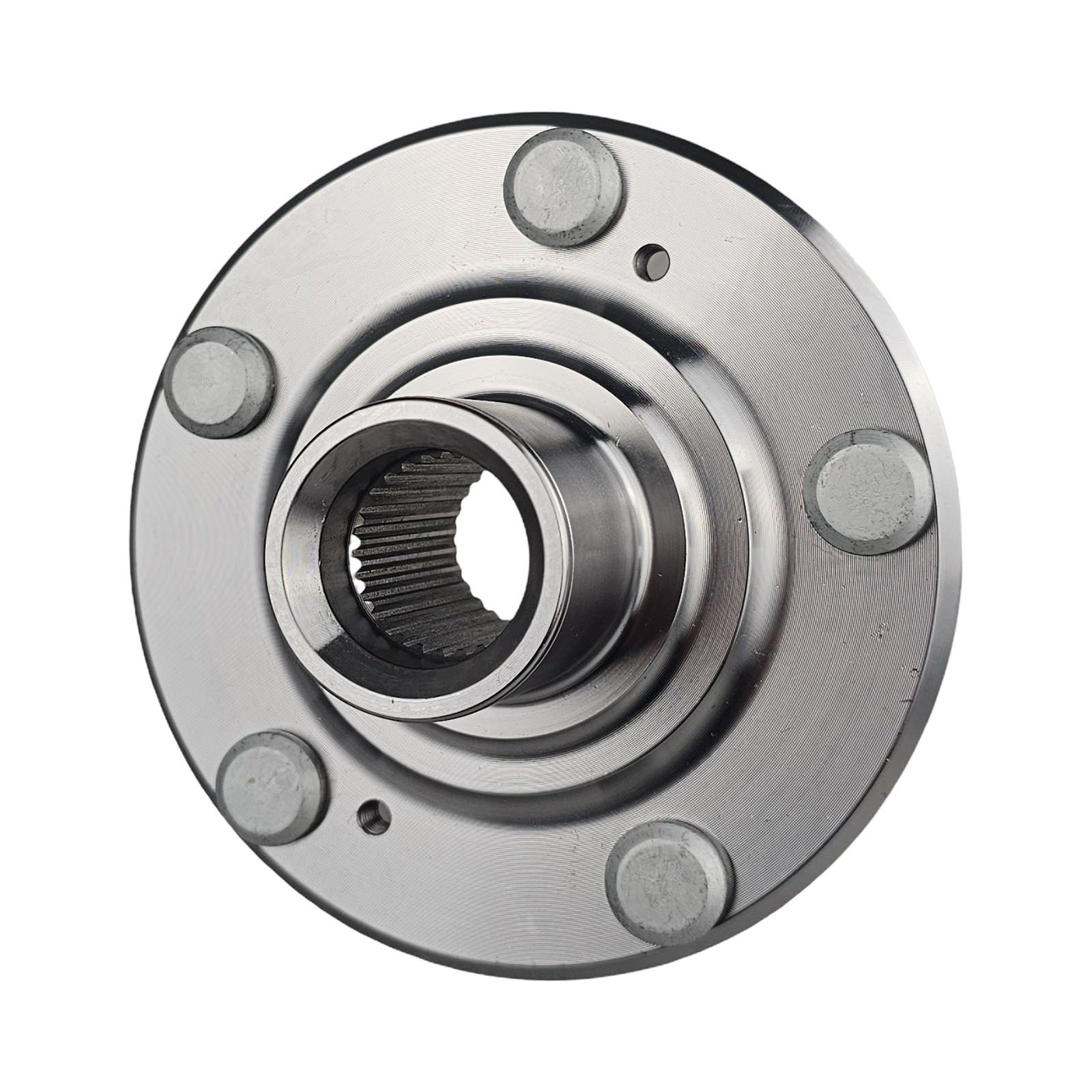 Front Wheel Bare Hub For Honda CRV RD K24 2.4L Integra DC K20 2.0L 01~07