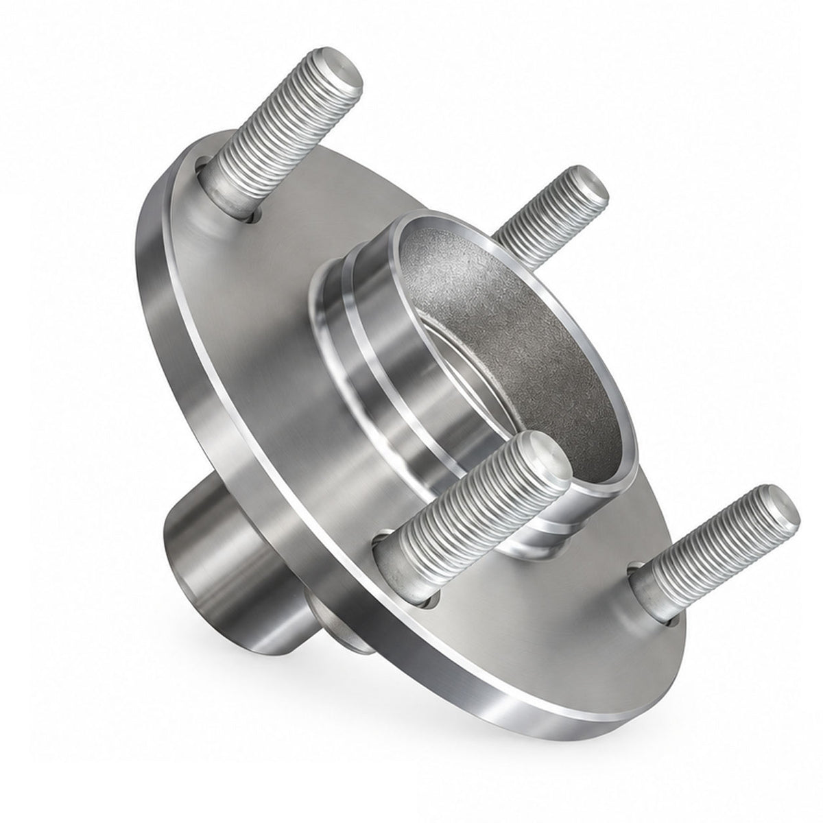 Front Wheel Bare Hub for Nissan Pulsar N16 1.6L QG16DE 1.8L QG18DE 1999-2006