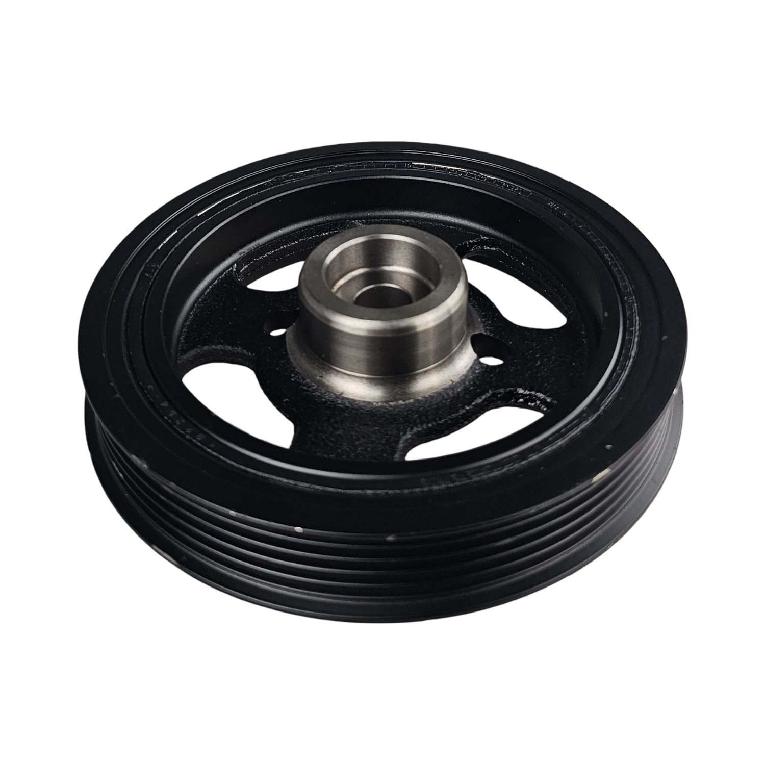 Harmonic Balancer for MG MG3 MG5 ZS ZST 1.5L 15S4U NSE 2011-2026