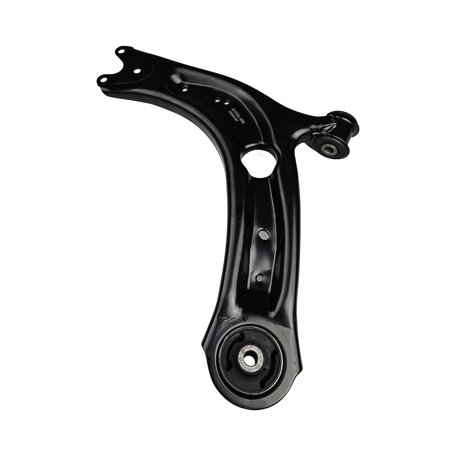 Front Lower Left Control Arm For Audi Q3 F3 | Cupra Ateca 5F, Formentor KM | Skoda Karoq NU, Superb NP | Volkswagen Arteon 3H, Passat B8, Tiguan AD1