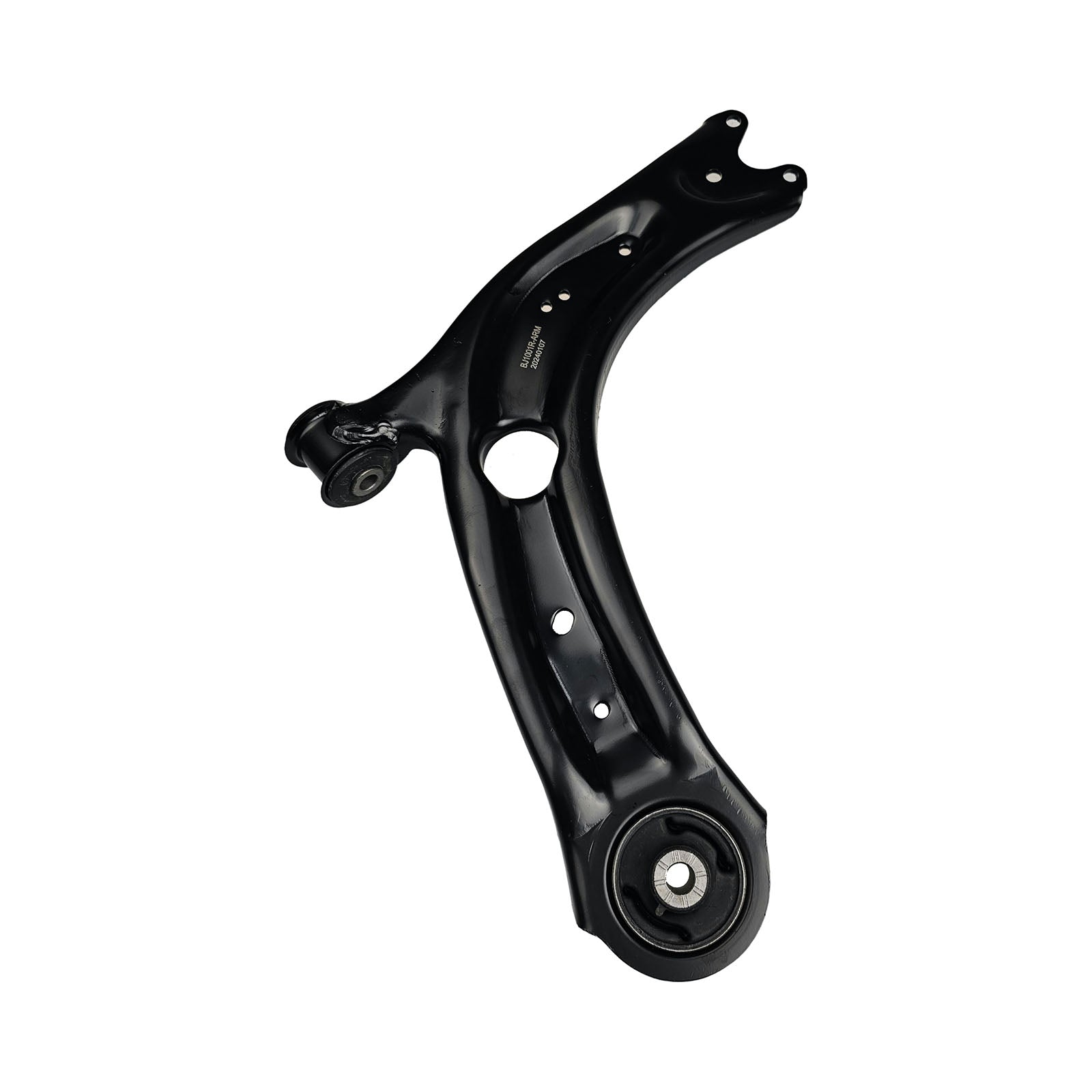 Front Lower Right Control Arm For Volkswagen Passat B8 3C, Tiguan AD1 5N