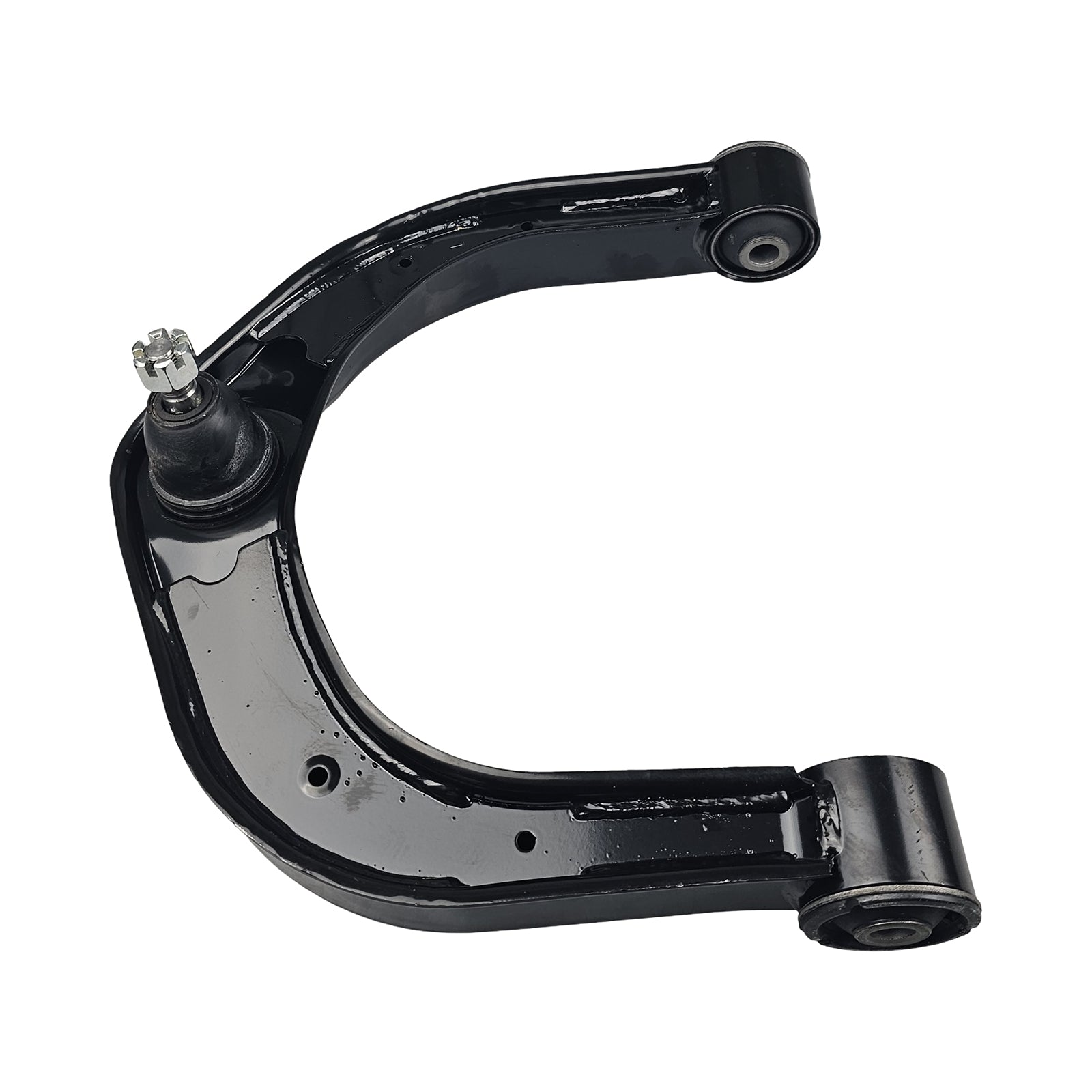 Front Upper Left Control Arm For Infiniti QX80 Z62 Nissan Patrol Y62 VK56VD