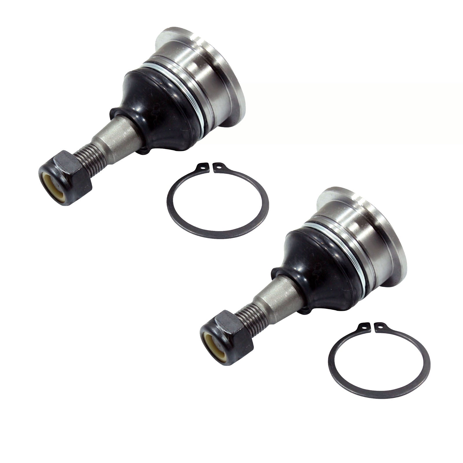 2 x Upper Ball joint for Toyota Hilux KUN16R KUN26R GGN25R GGN125R GGN126R