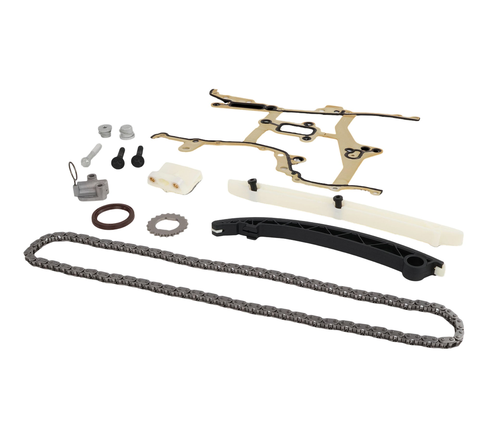 Timing Chain Kit for Holden Cruze JH, Trax TJ | Opel Astra PJ A14NET - BK1001-94