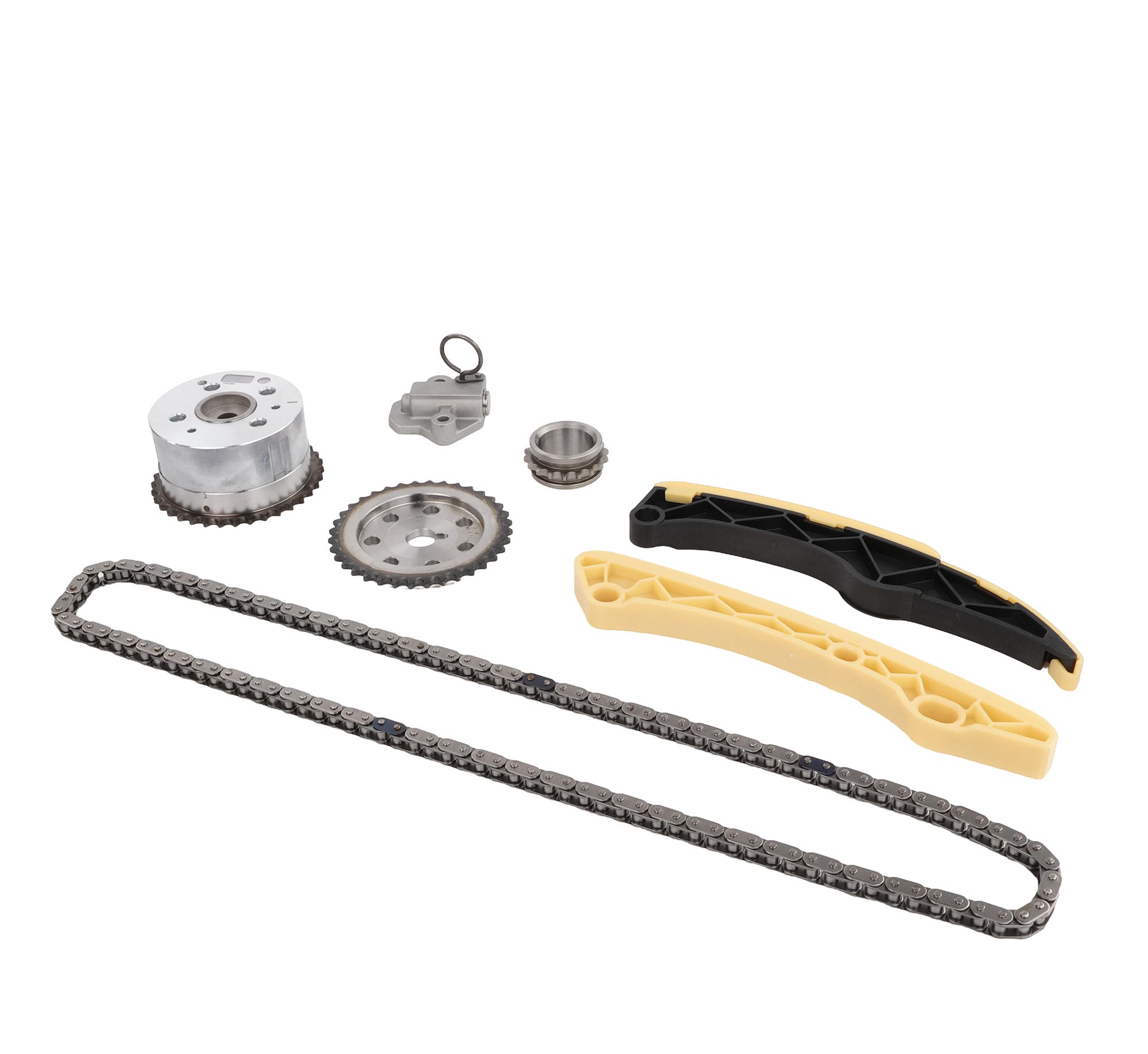 Timing Chain Kit for Hyundai Accent RB i30 GD PD Kia Cerato BD YD w Ca