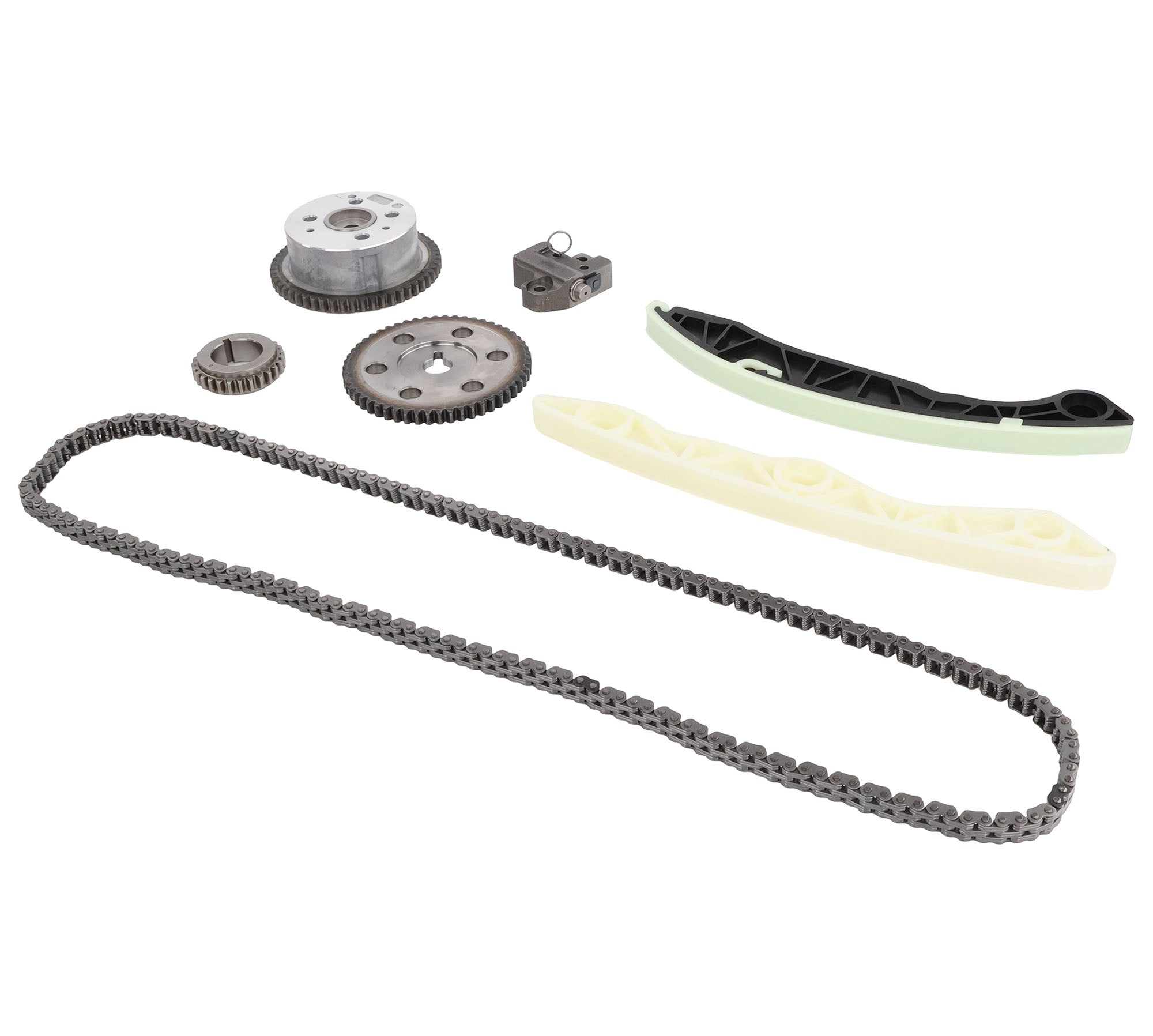 Timing Chain Kit for Hyundai ix35 LM G4KD G4KE - BK1147