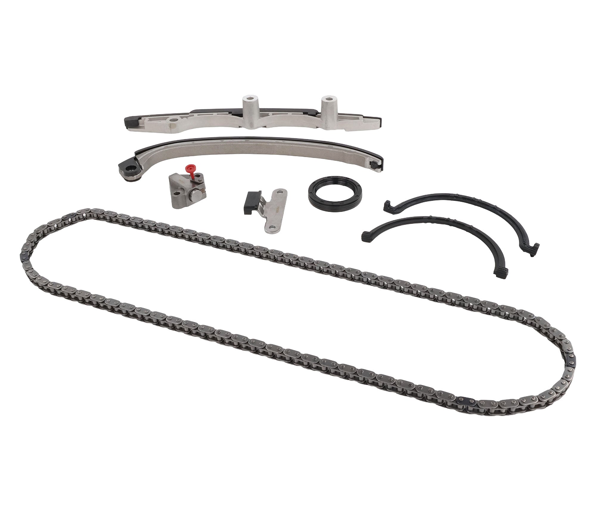 Timing Chain Kit for Ford Fairlane Fairmont Falcon BA, Territory SX Barra 182