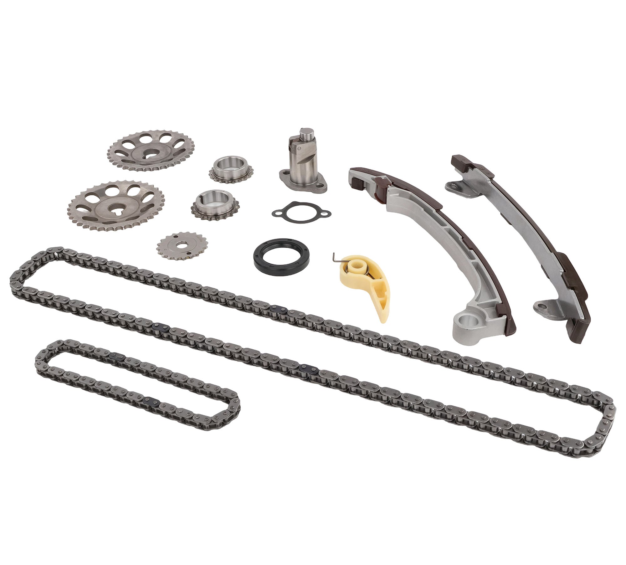 Timing Chain Kit for Toyota Camry ACV36 ACV40, RAV4 ACA23 ACA33 ACA38 2AZFE