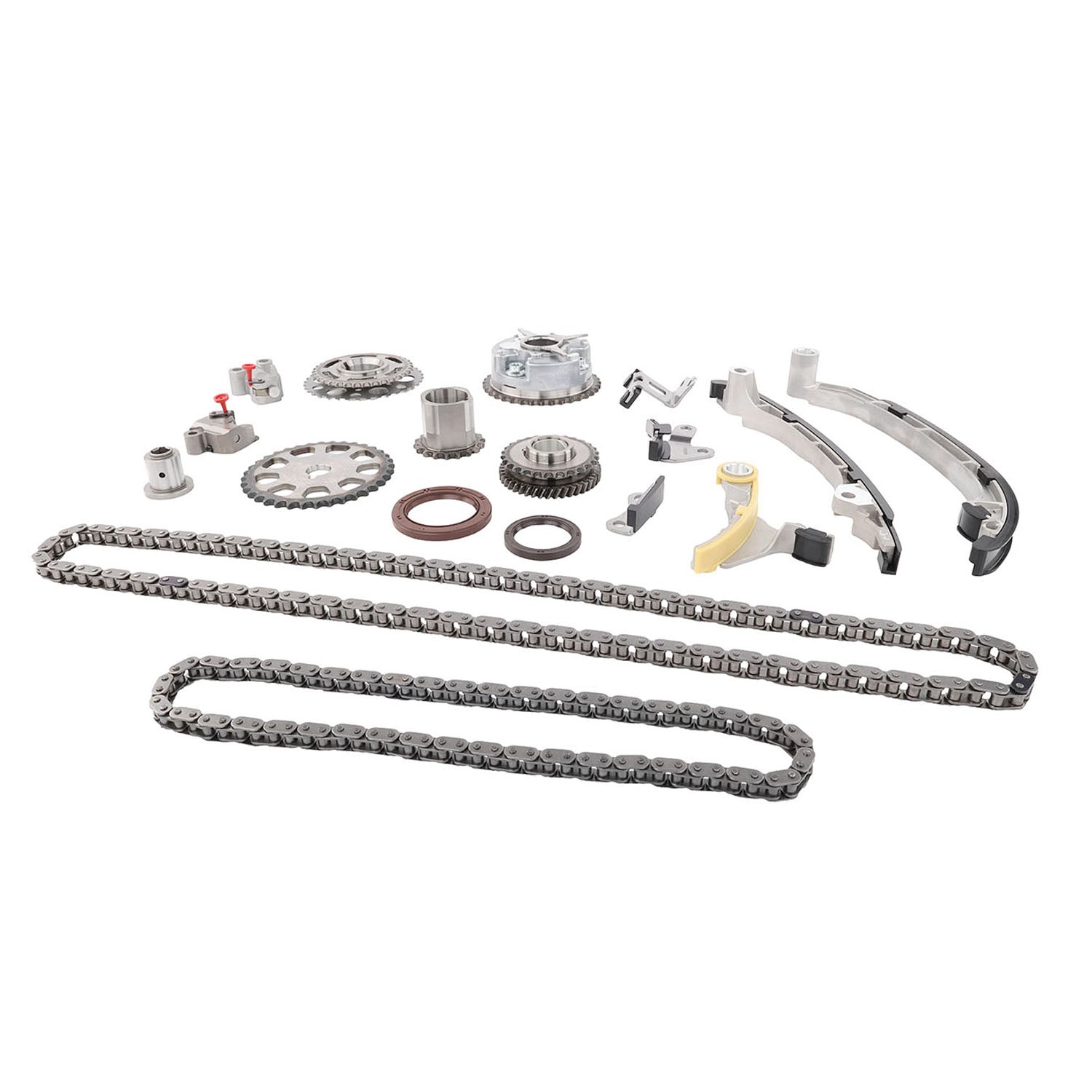 Timing Chain Kit for Toyota Hiace TRH223 TRH224 TRH226, Hilux TGN16 TGN121 2TRFE