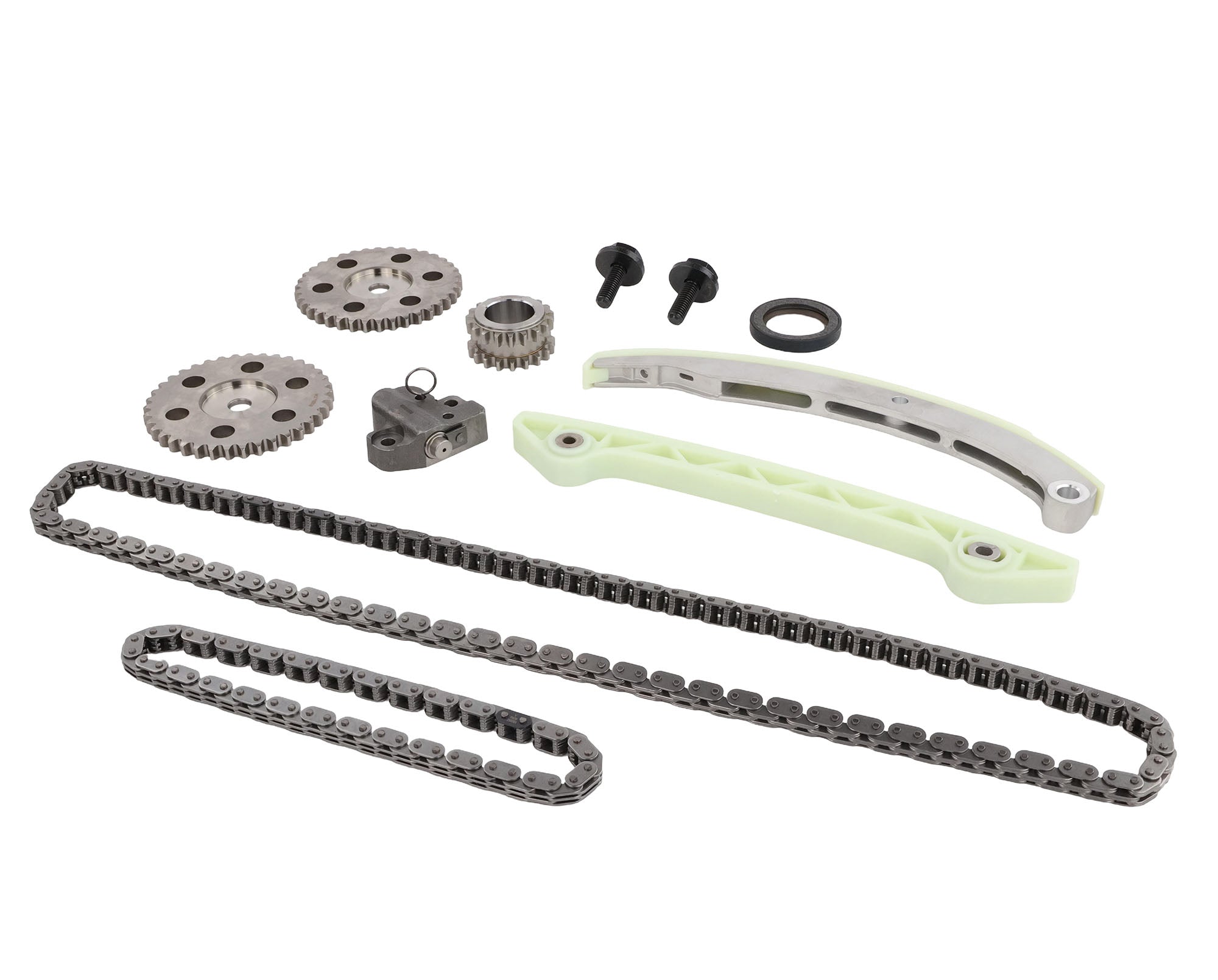 Timing Chain Kit for Mazda 6 GG 2.3L L3 L3VDT - BK4020-13