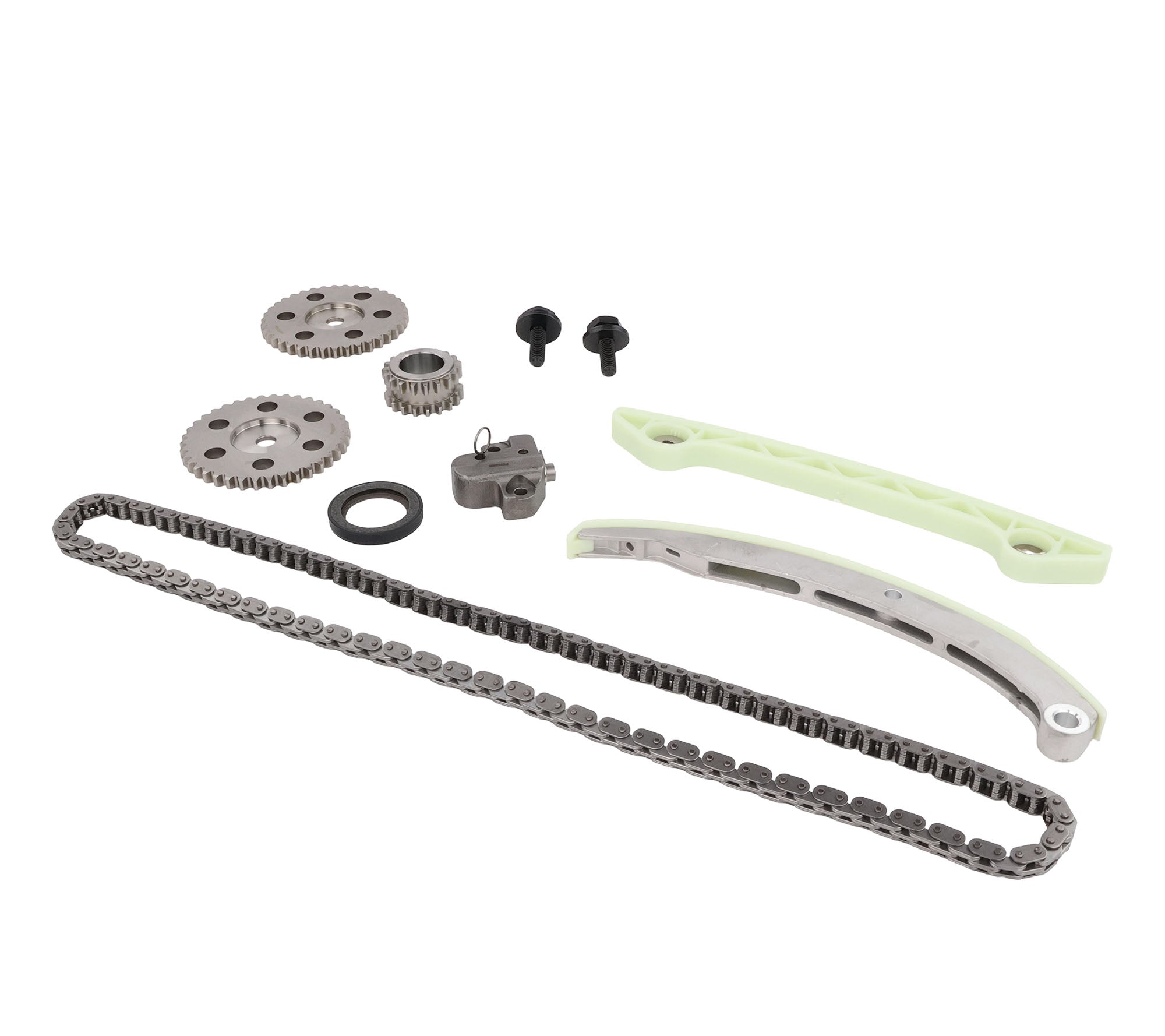 Timing Chain Kit for Mazda 3 BK BL 2.0L LFDE PE-VPS - BK4020-28