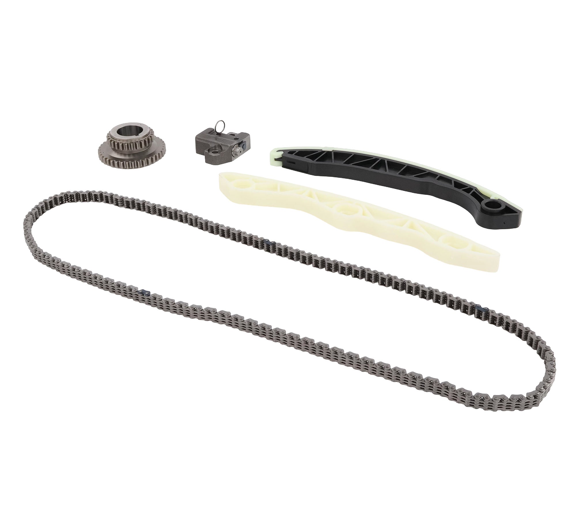 Timing Chain Kit for Mitsubishi ASX Aspire XA, XB, XC, XD 2.0L 4B11 2010~2025