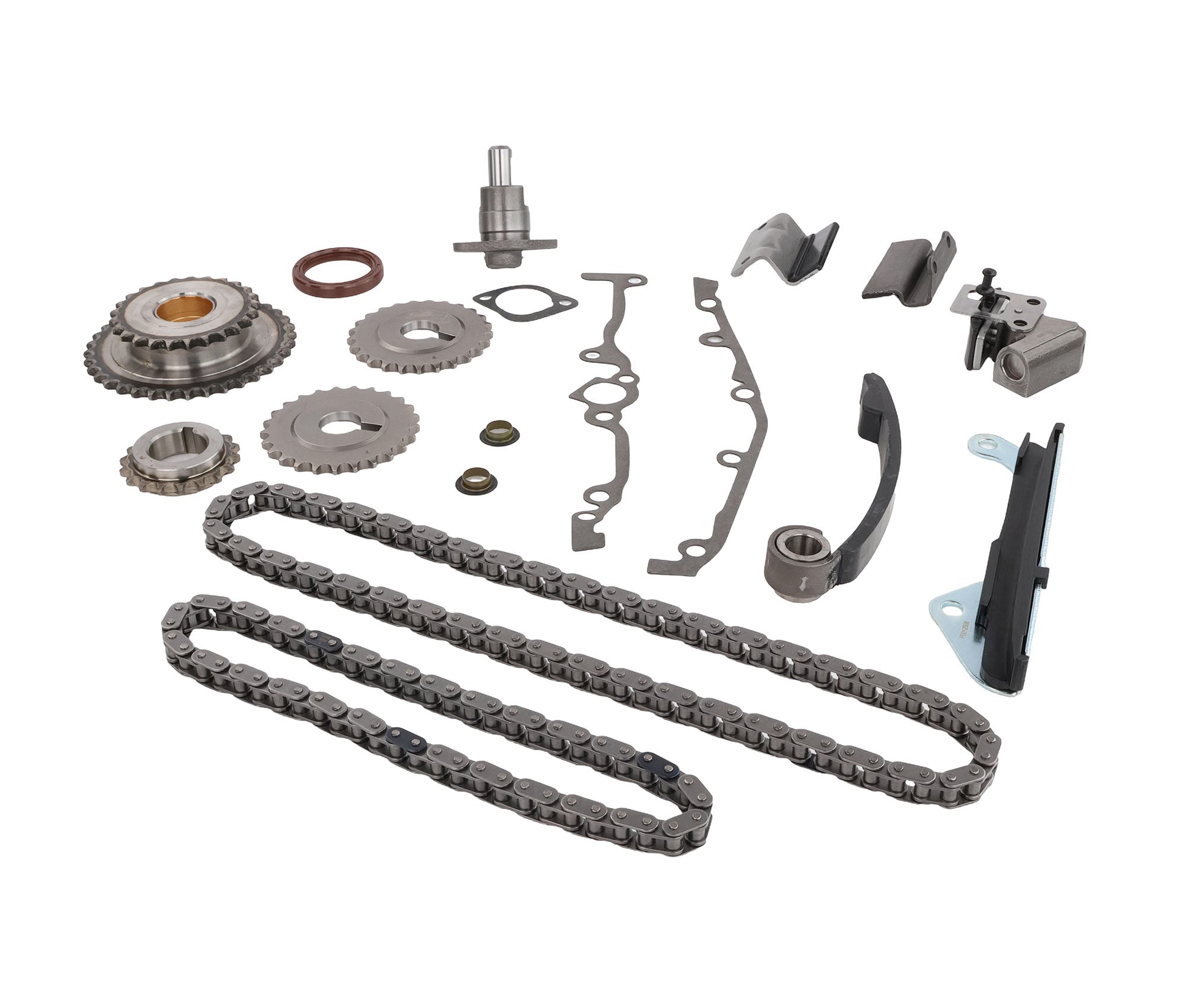 Timing Chain Kit for Nissan Pulsar N14 N15 1.6L GA16DE 1991-2004