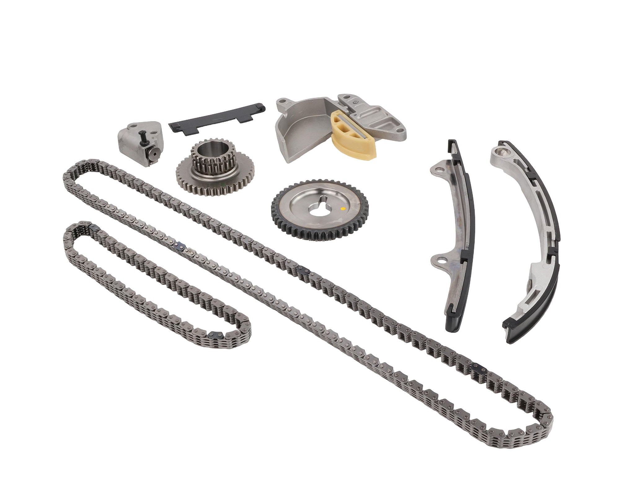 Timing Chain Kit for Nissan Primera ST P12 2.0L QR20DE, X-Trail T30 2.5L QR25DE