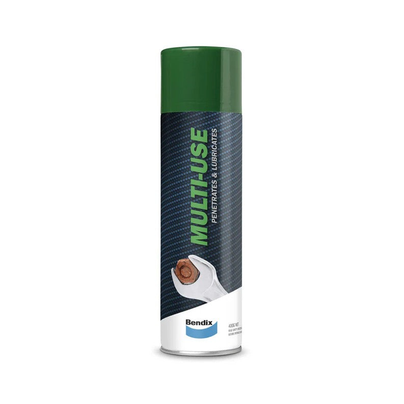 BENDIX BMU4 Multi-use Lubricant & Penetrant 400 grams