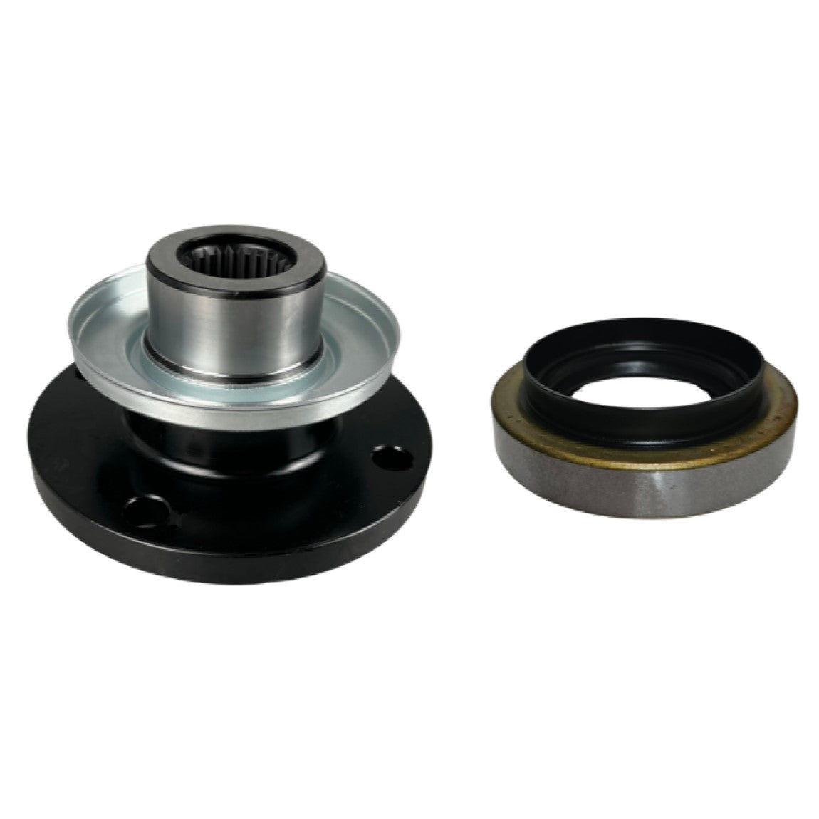 Rear Differential Pinion Shaft Flange & Seal For LDV T60 2.0L 2.8L 4WD MT AT