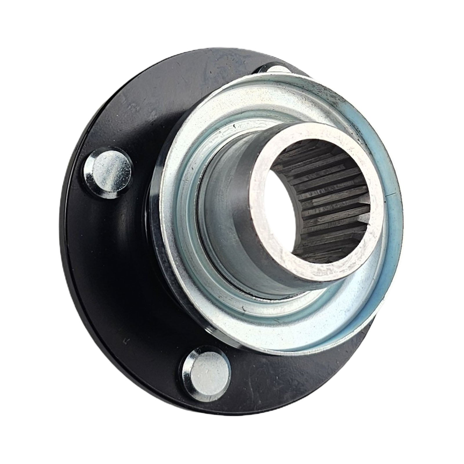 Rear Transfer Case Flange for Toyota Landcruiser HZJ70 HZJ75 HZJ78 PZJ70 PZJ73