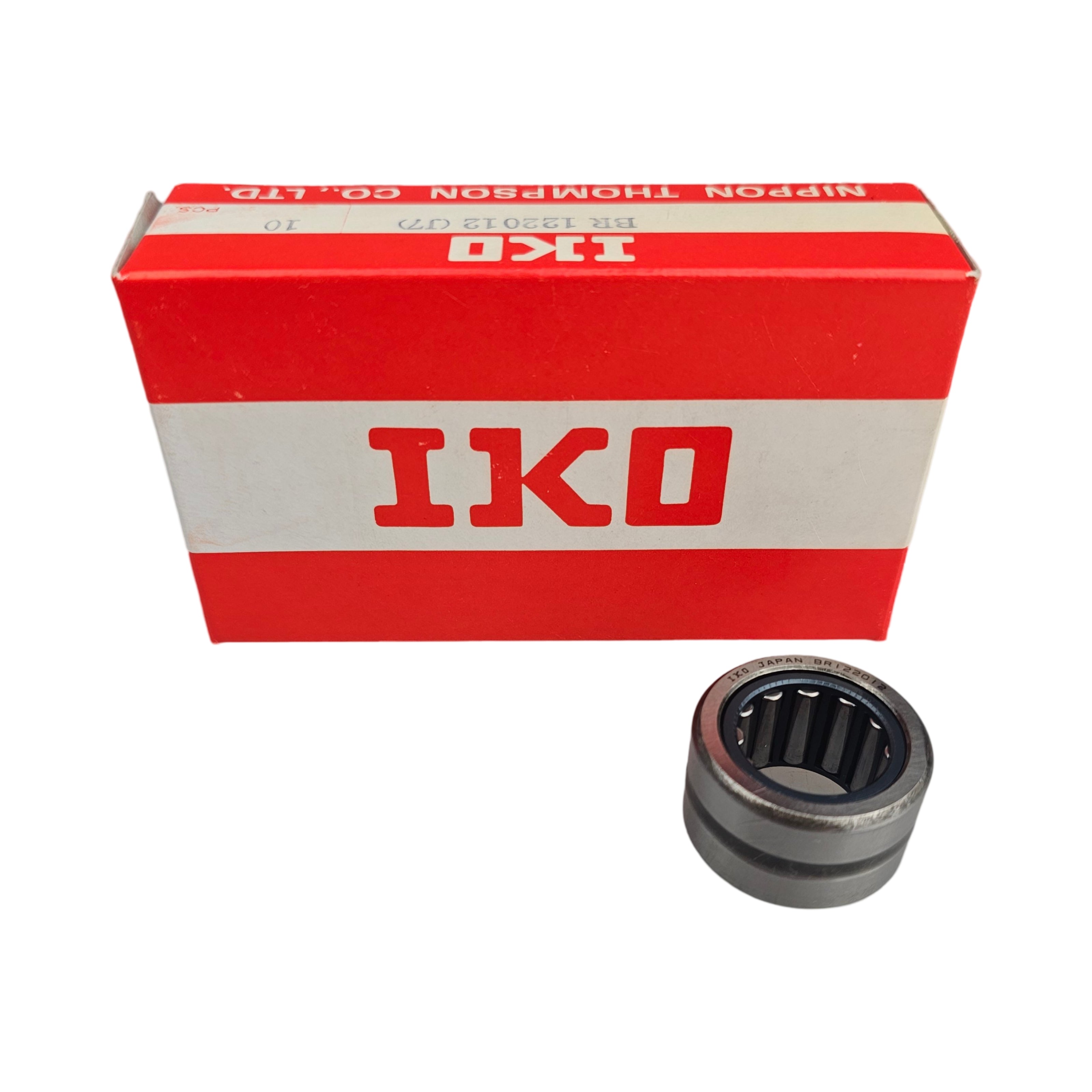 BR-122012 HJ-122012 Needle Roller Bearing