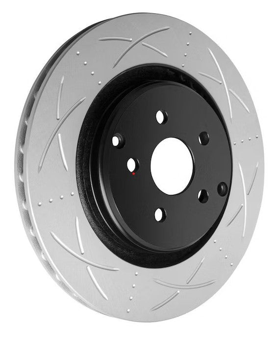 Bendix Ultimate Brake Disc Rotor - BR9610