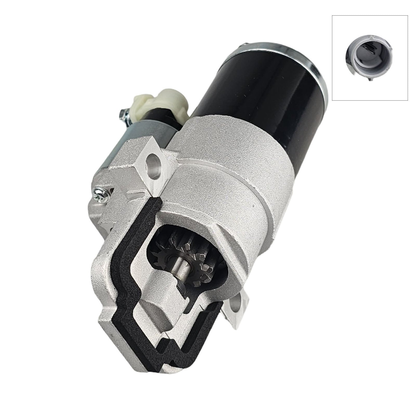 Starter Motor for Mazda CX-7 ER, Mazda 3 BL, Mazda 6 GH, MPV LY, Atenza GH